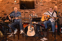 live music